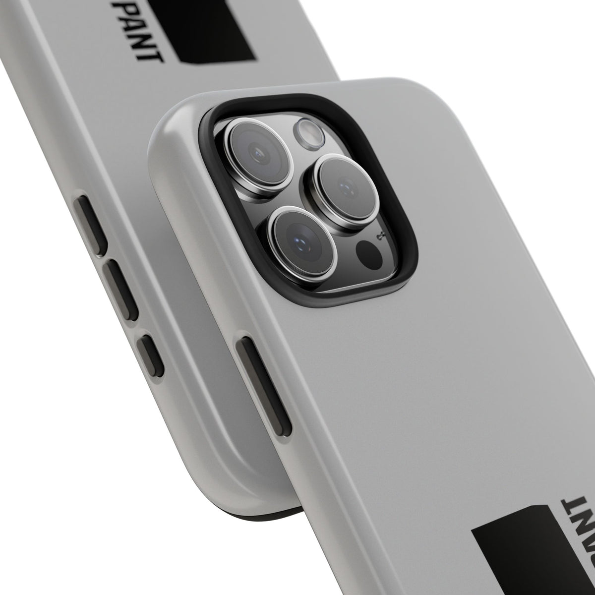 Participant Media Tough Phone Case