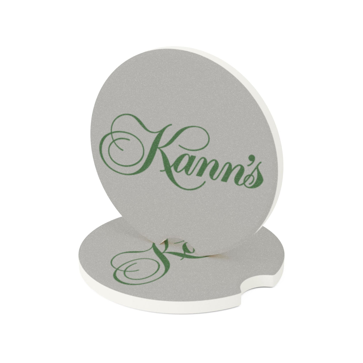 Kamm's Corners Car Coaster