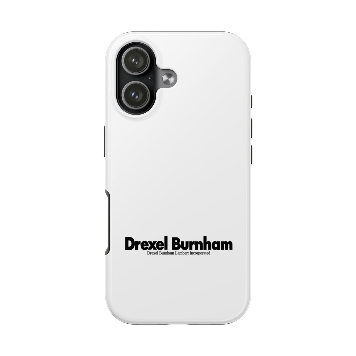 Drexel Burnham Lambert Tough Phone Case