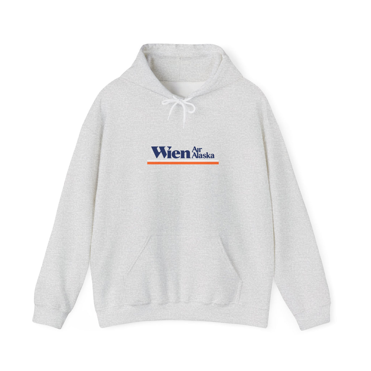 Wien Air Alaska Hoodie / Sweatshirt