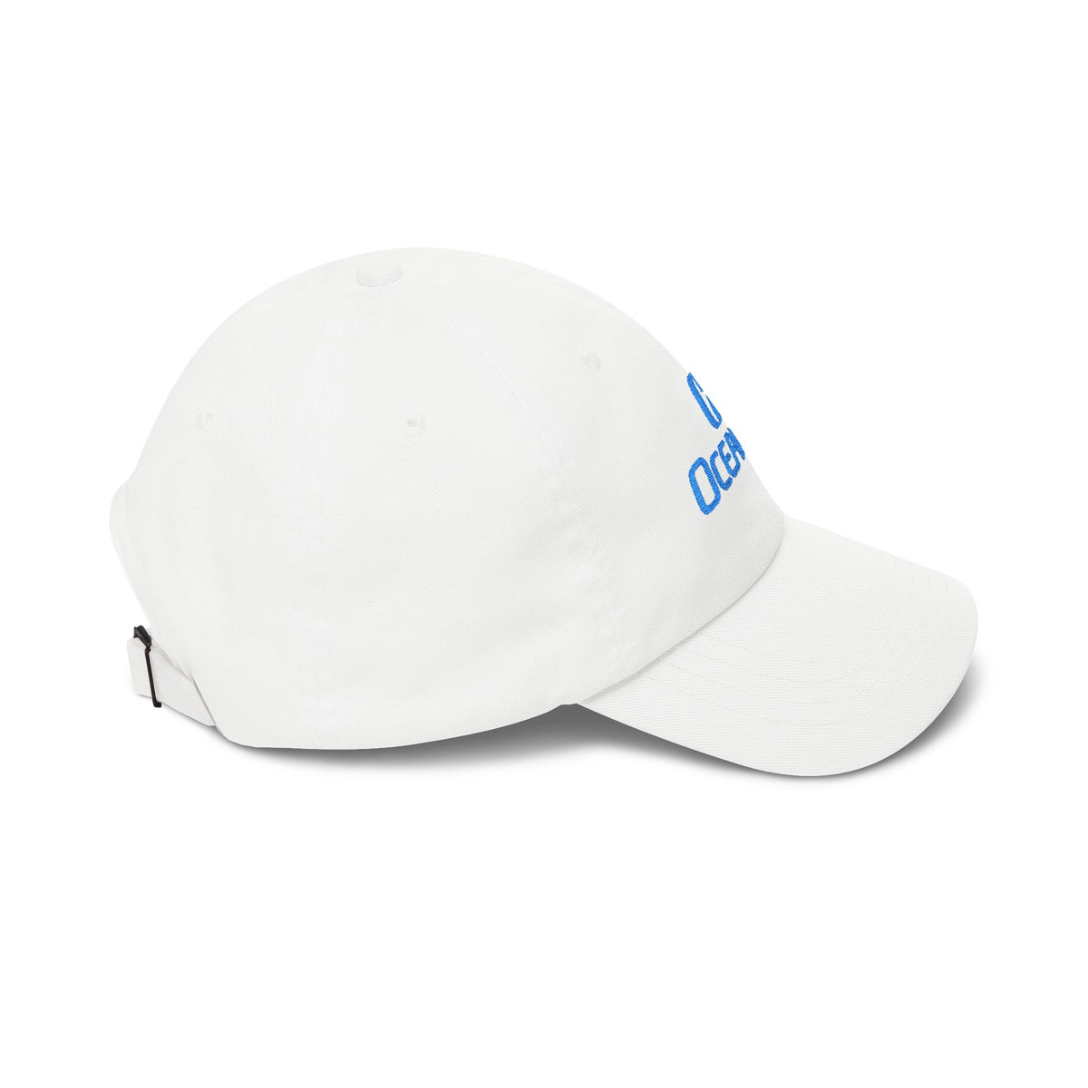 Oceanair Embroidered Dad Cap Hat