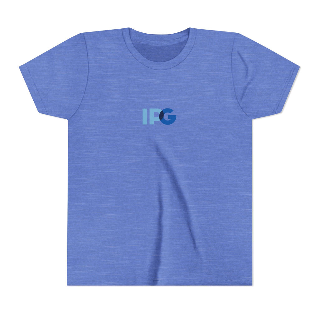 The Interpublic Group of Companies Kids Tee / T-Shirt