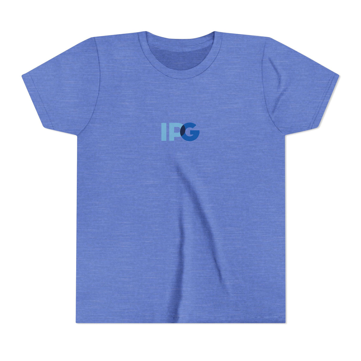 The Interpublic Group of Companies Kids Tee / T-Shirt