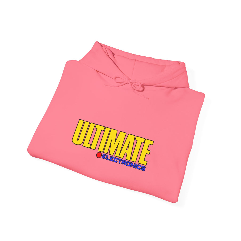 Ultimate Electronics Hoodie / Sweatshirt