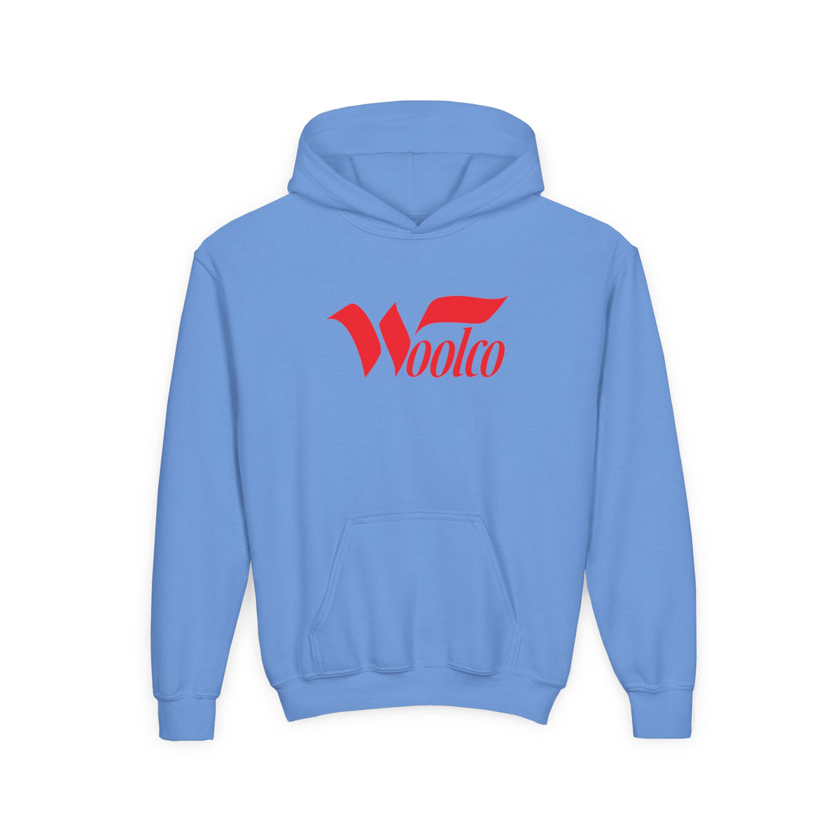 Woolco Youth Hoodie / Sweatshirt