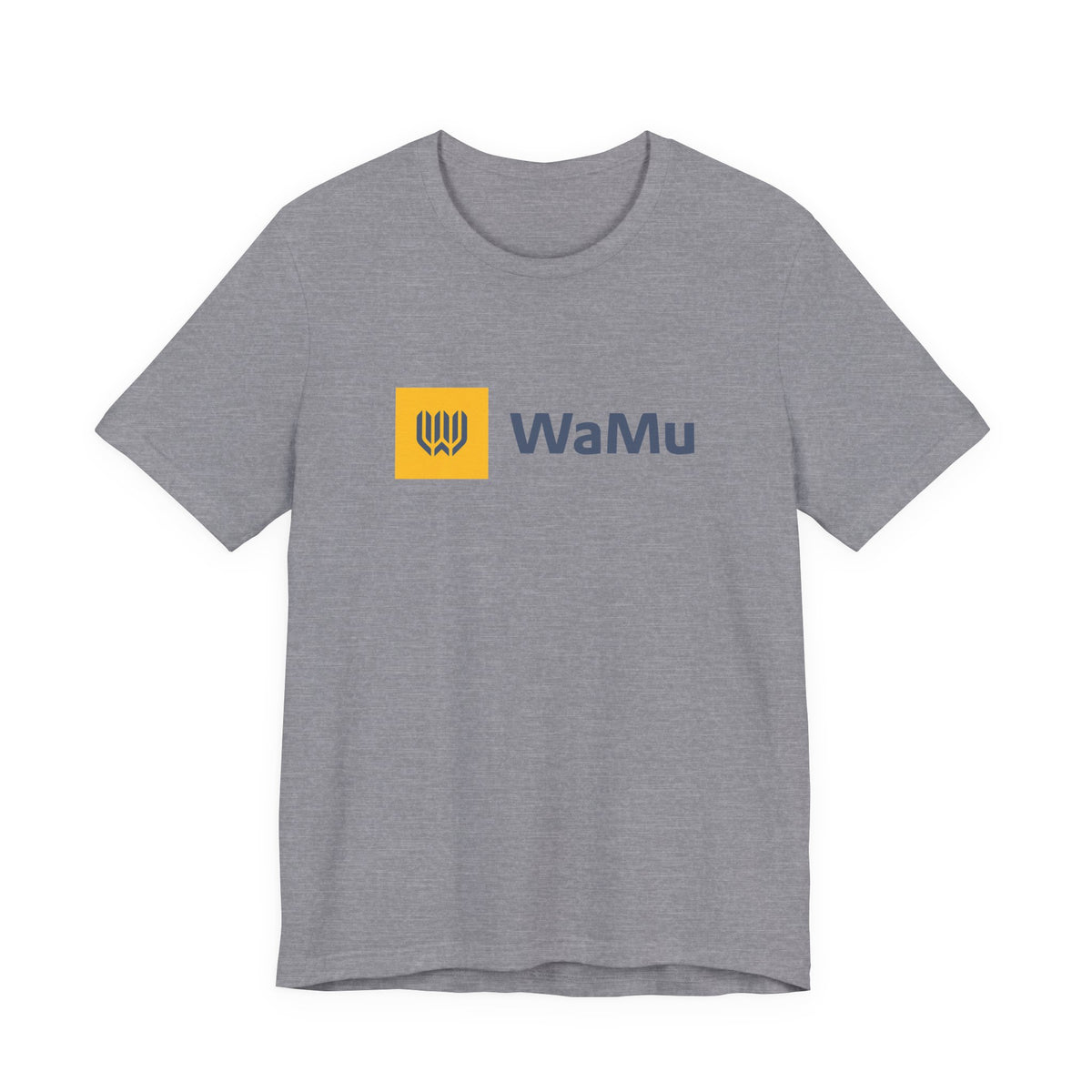 Washington Mutual (WaMu) T-Shirt
