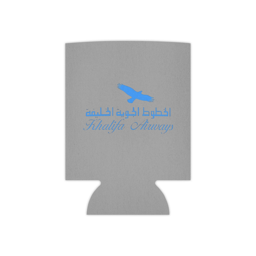 Khalifa Airways Can Cooler