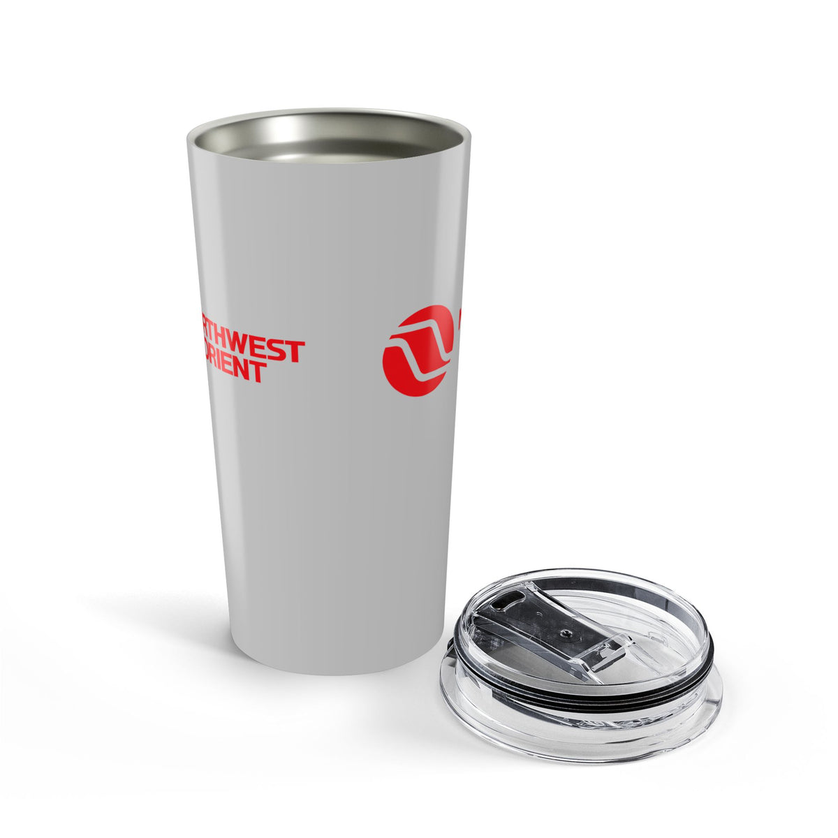 Northwest Orient Airlines 20oz Insulated Tumbler