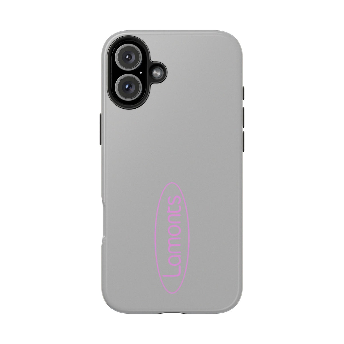 Lamonts Tough Phone Case