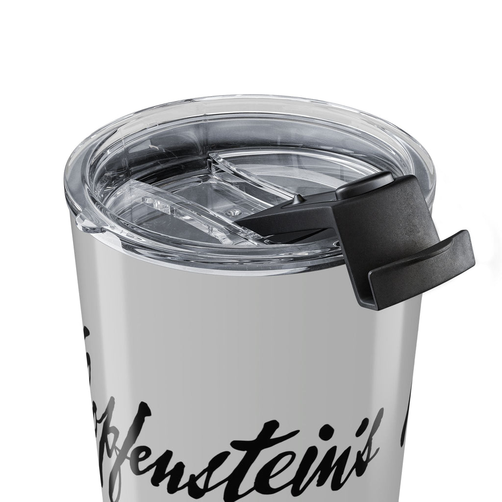 Klopfenstein's 20oz Insulated Tumbler