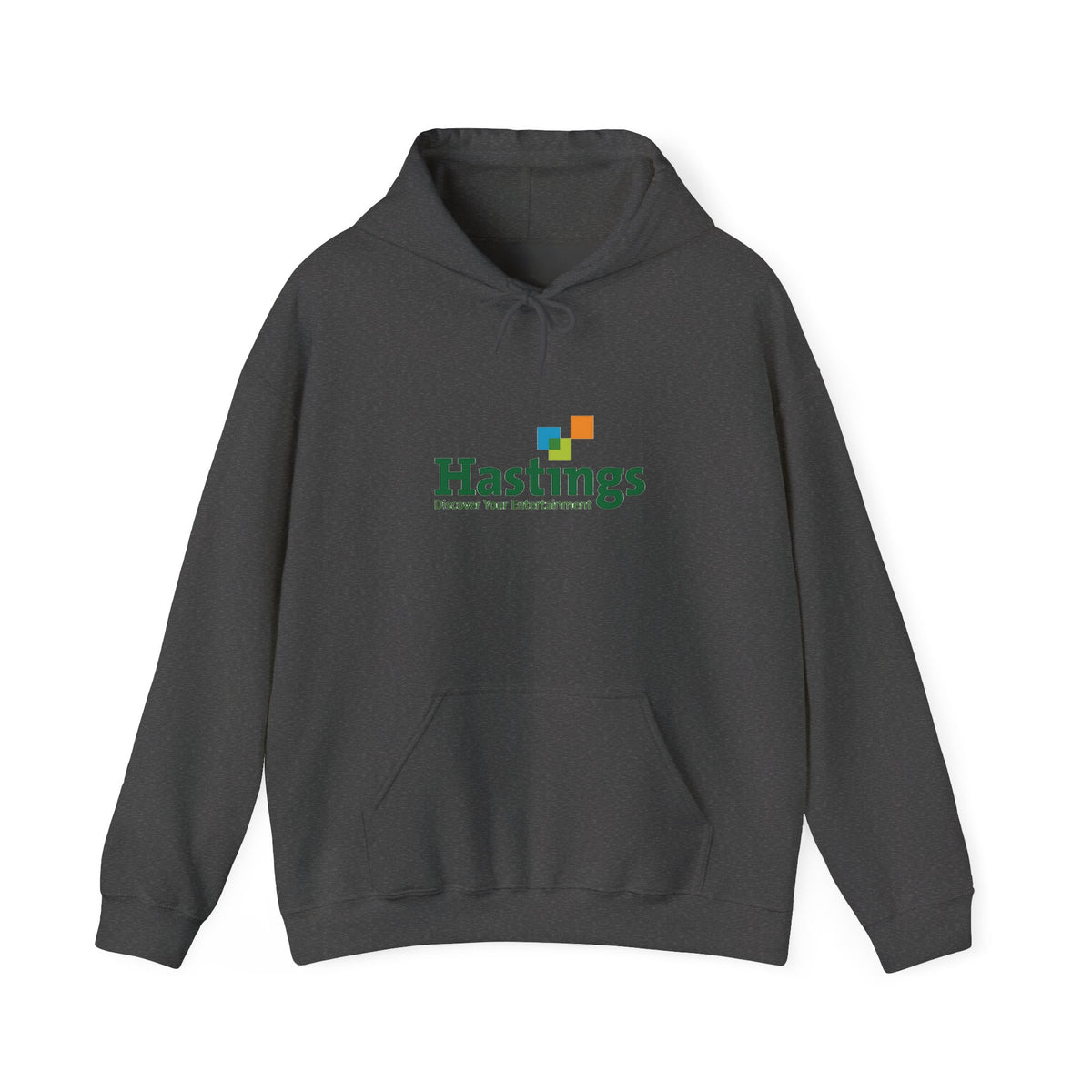 Hastings Entertainment Hoodie / Sweatshirt