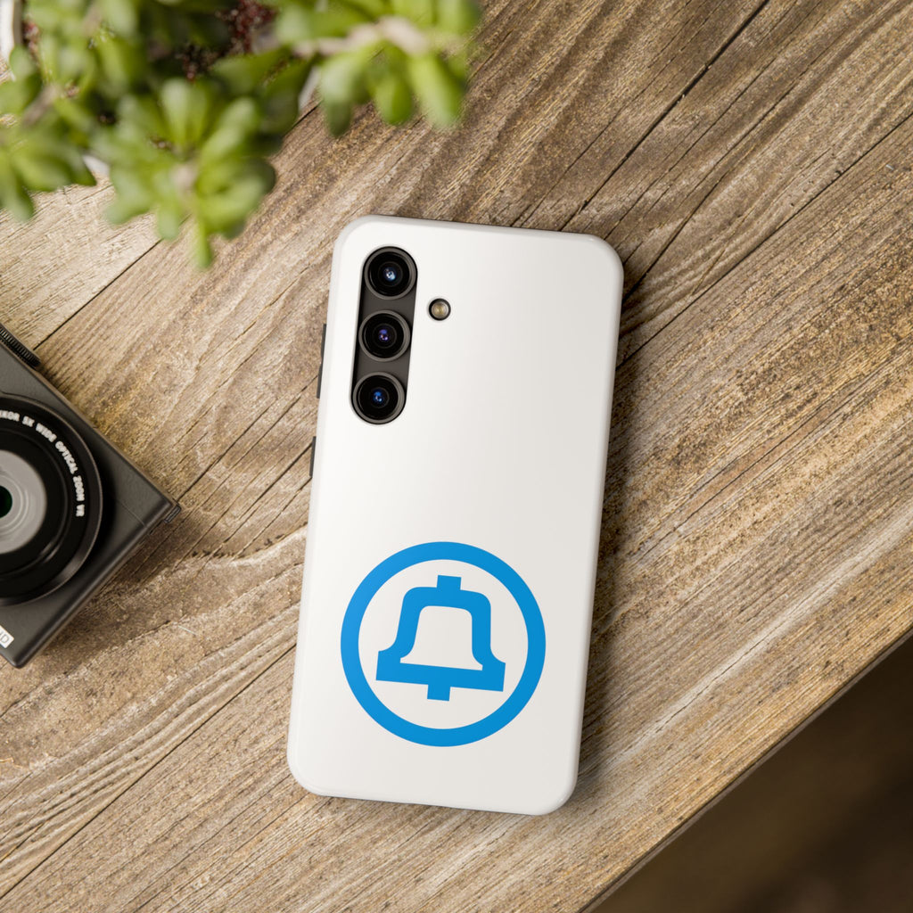 Bell System Tough Phone Case