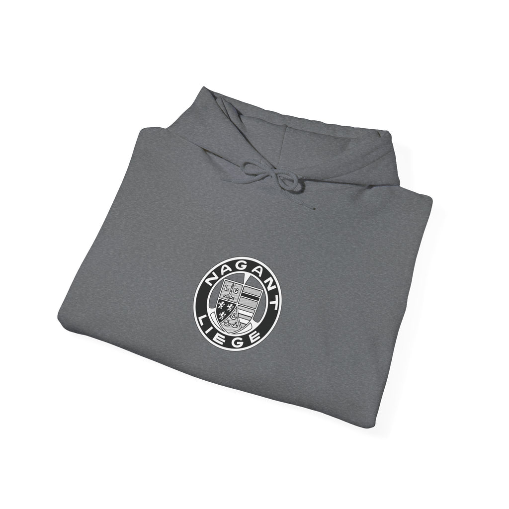 Fabrique d'armes Émile et Léon Nagant Hoodie / Sweatshirt