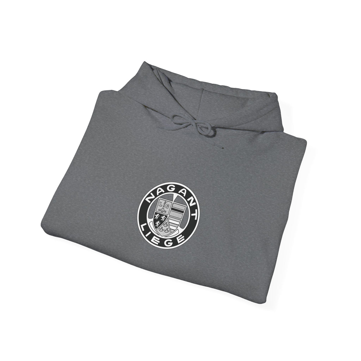 Fabrique d'armes Émile et Léon Nagant Hoodie / Sweatshirt