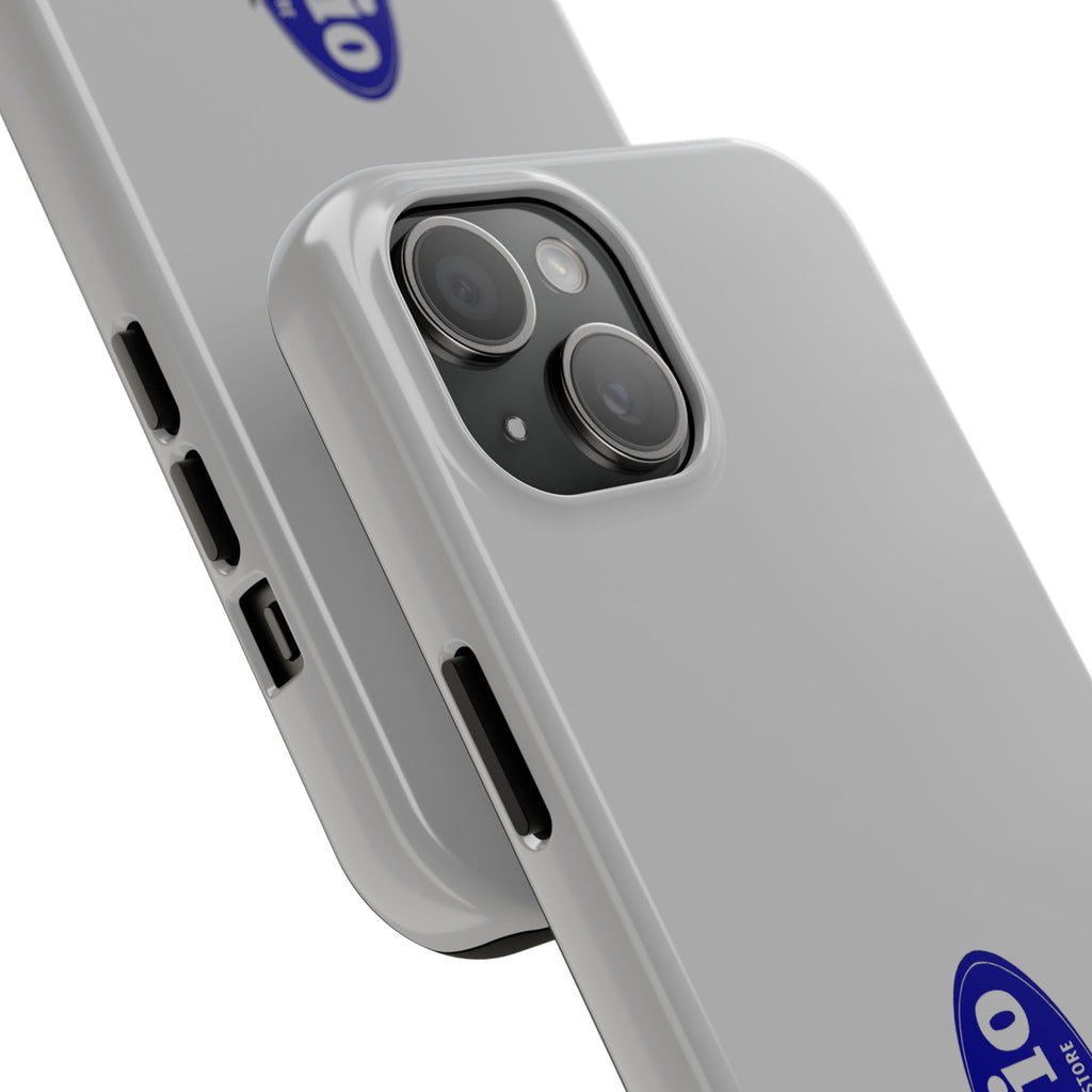 Ontario Discount Department Store Tough Phone Case