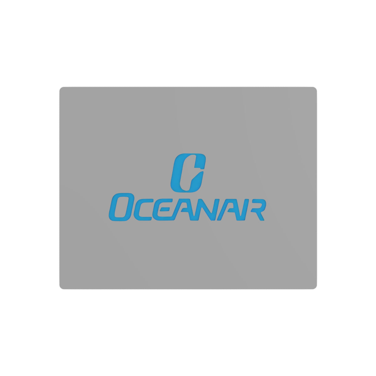 Oceanair Metal Sign