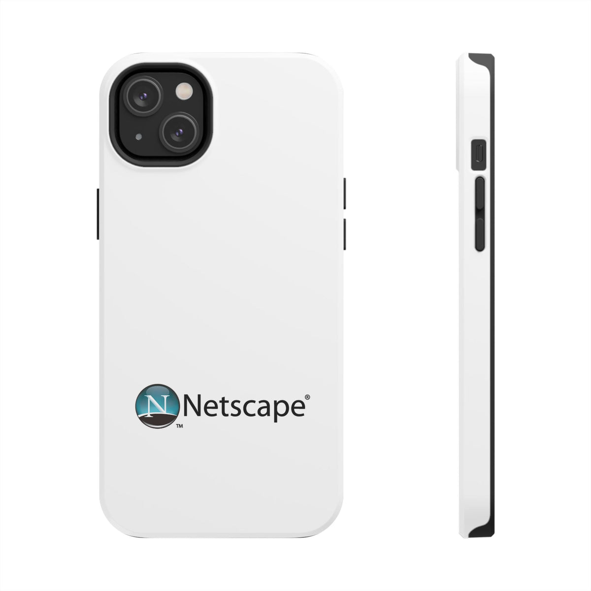 Netscape Tough Phone Case