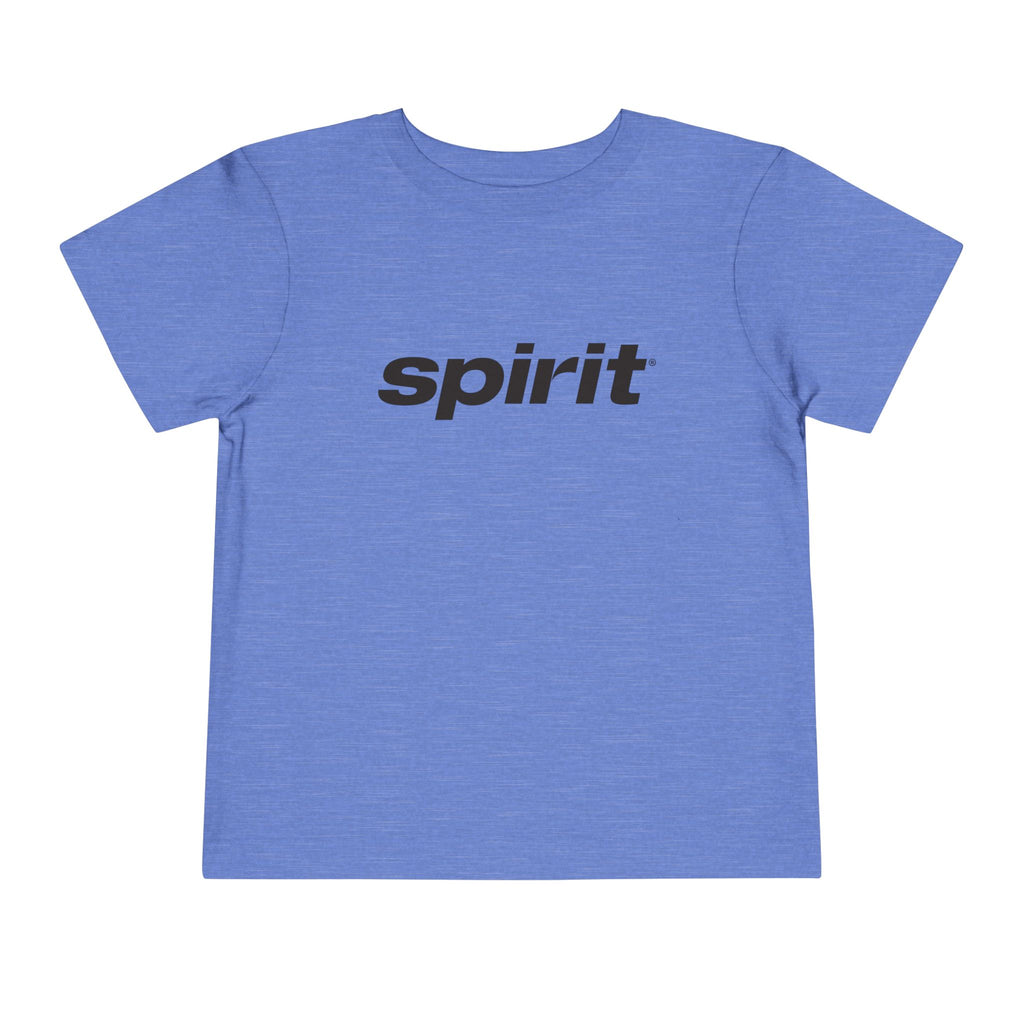 Spirit Airlines Toddler Tee / T-Shirt