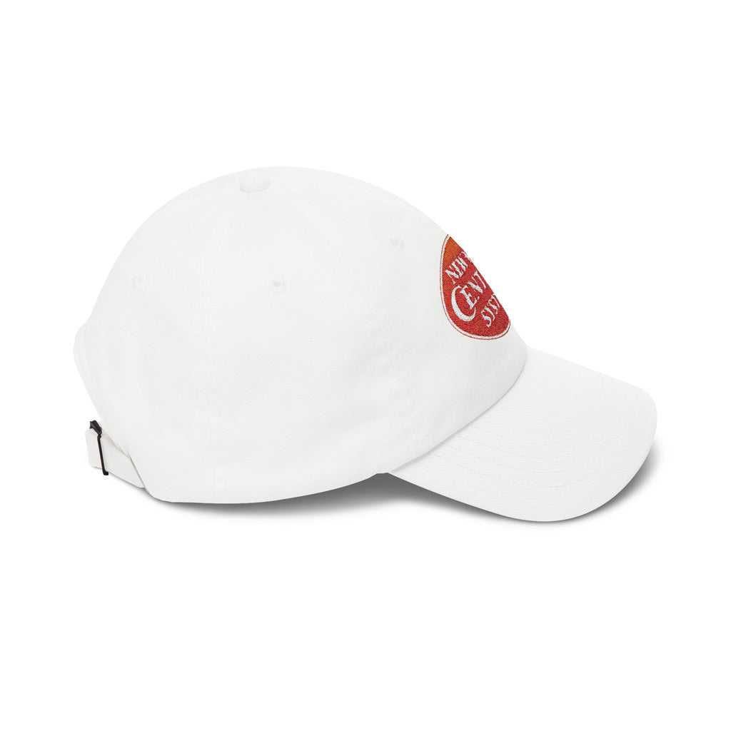 New York Central Railroad Embroidered Dad Cap Hat