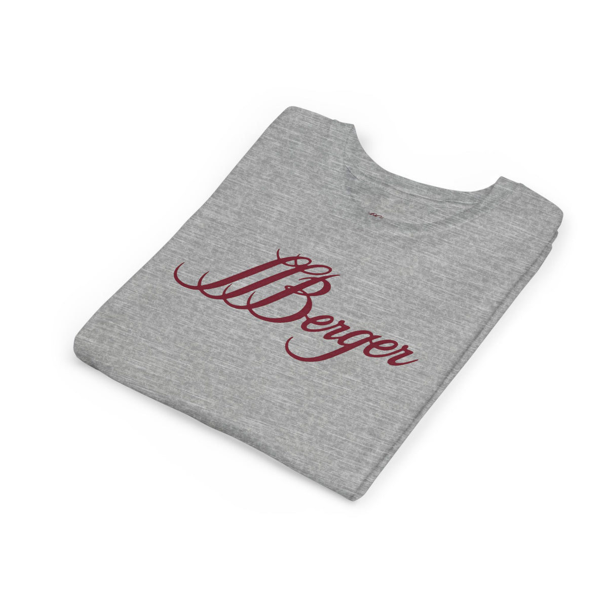L. L. Berger Kids Tee / T-Shirt