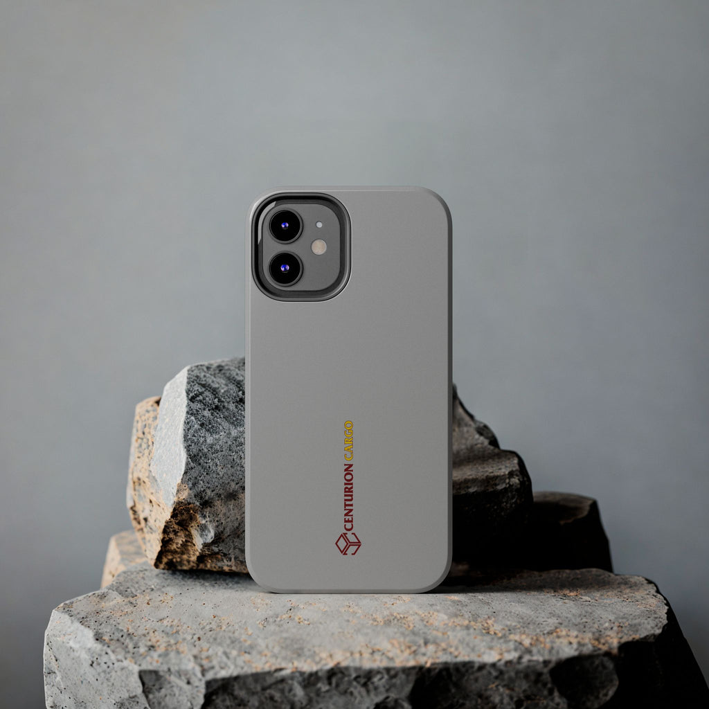 Centurion Air Cargo Tough Phone Case