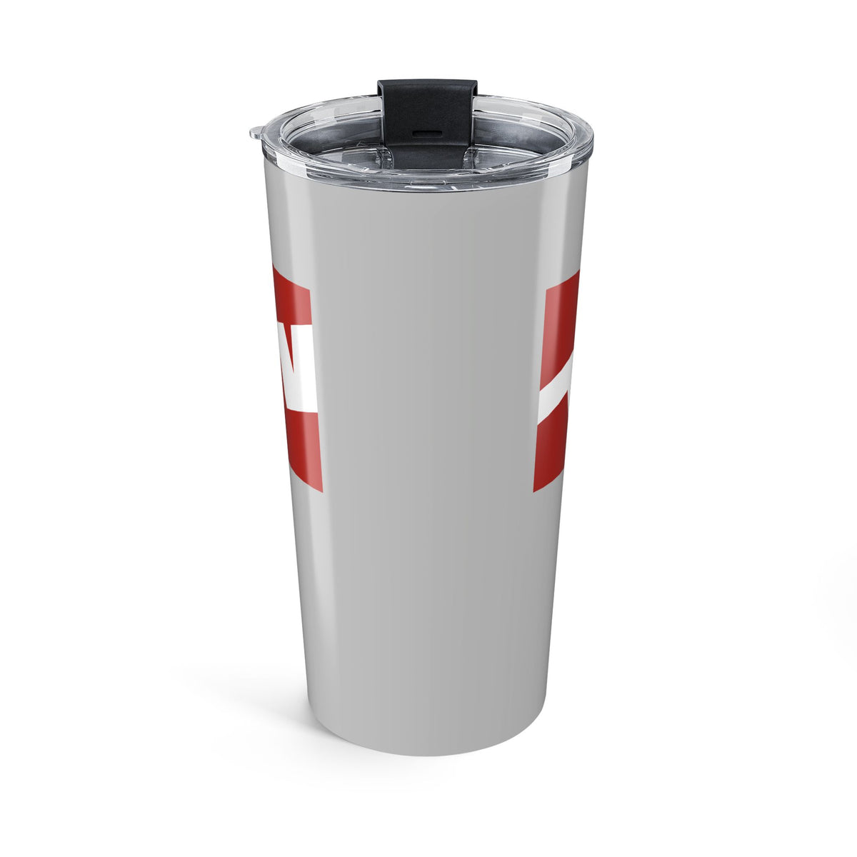 Western Airlines 20oz Insulated Tumbler