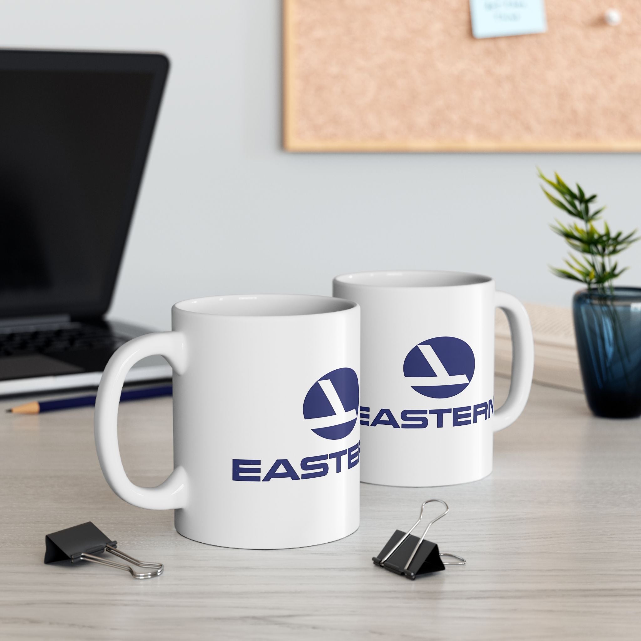Eastern Air Lines Ceramic Mug