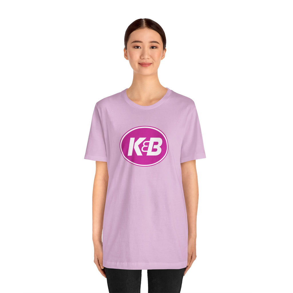 K&B (Katz & Besthoff) T-Shirt