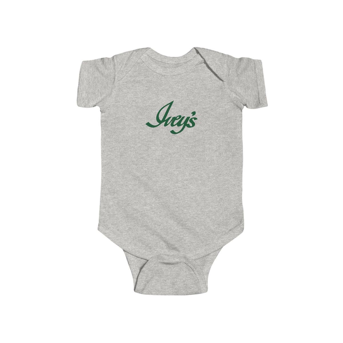 Ivey's Infant Bodysuit