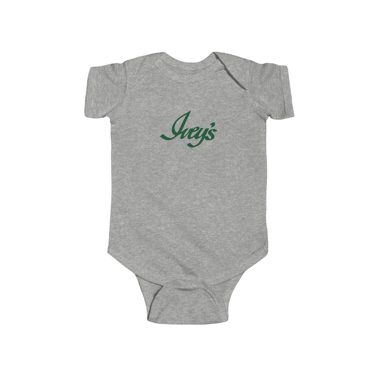 Ivey's Infant Bodysuit