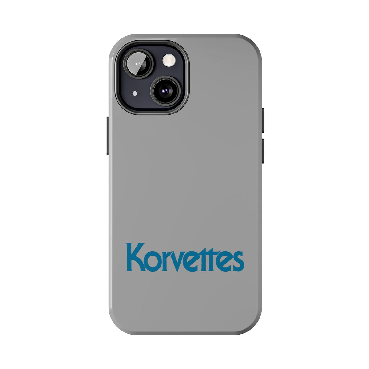 Korvette's Tough Phone Case