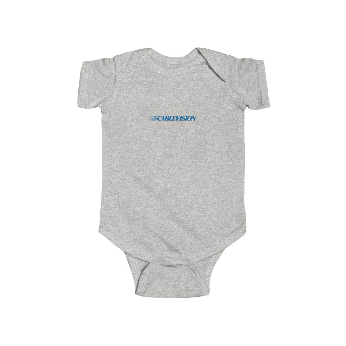 Cablevision Infant Bodysuit