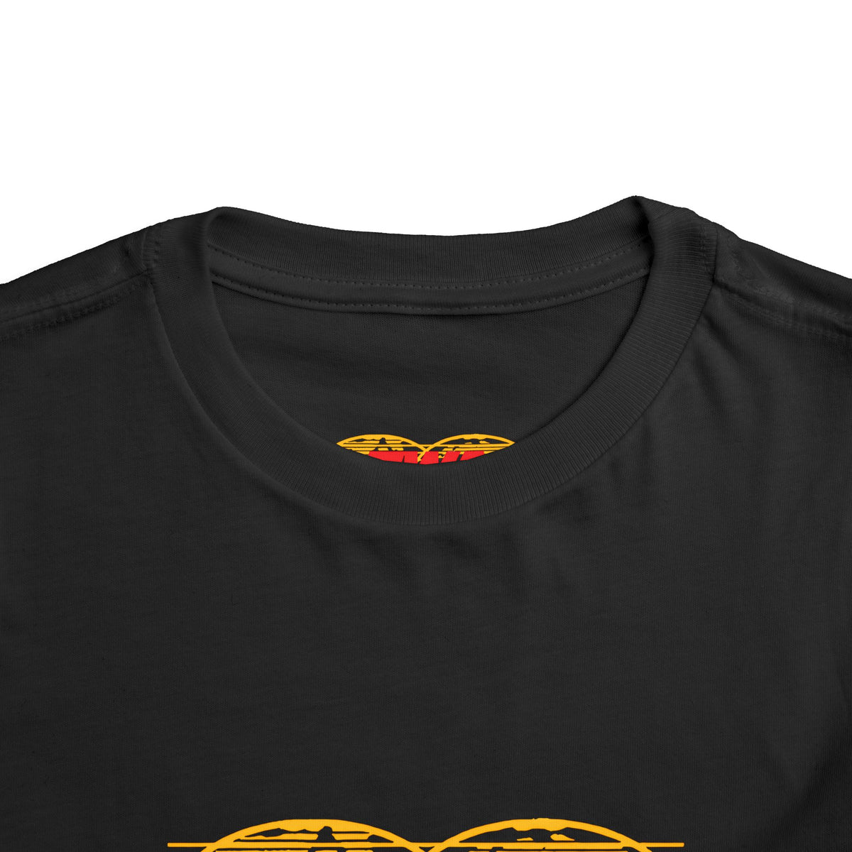 Trans World Airlines (TWA) Toddler Tee / T-Shirt