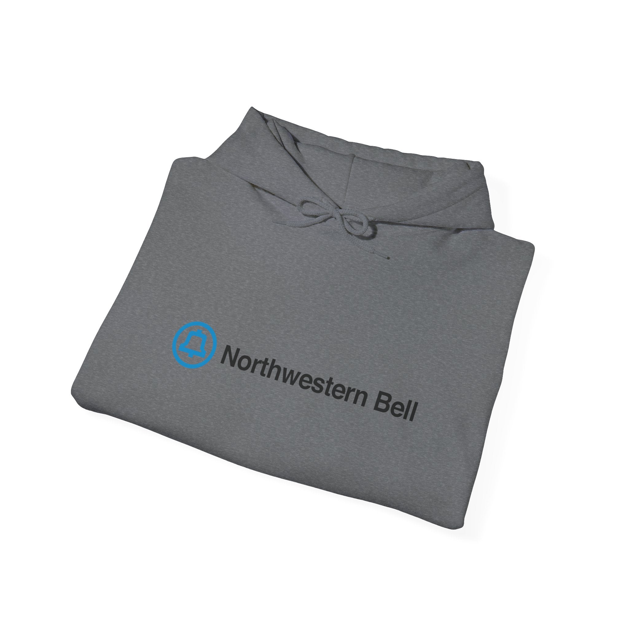 Northwestern Bell Hoodie / Sweatshirt