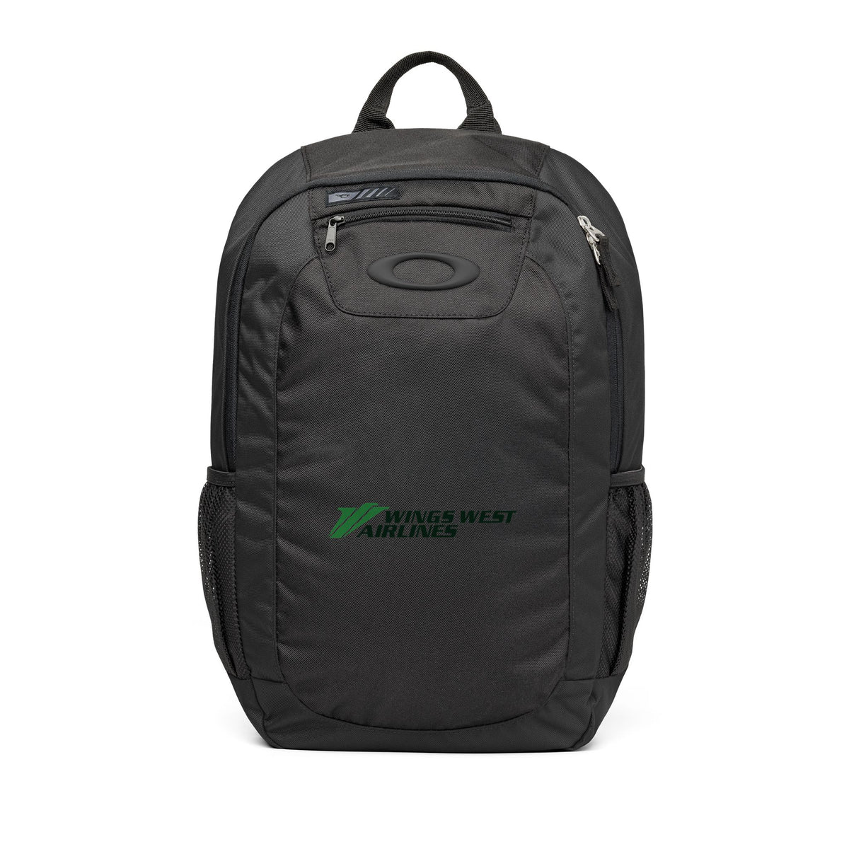 Wings West Airlines Backpack