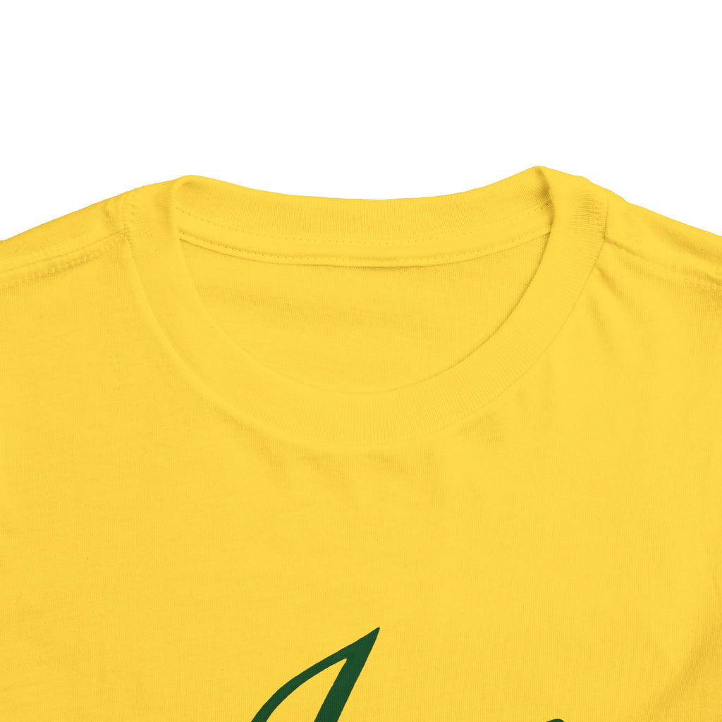 Ivey's Toddler Tee / T-Shirt