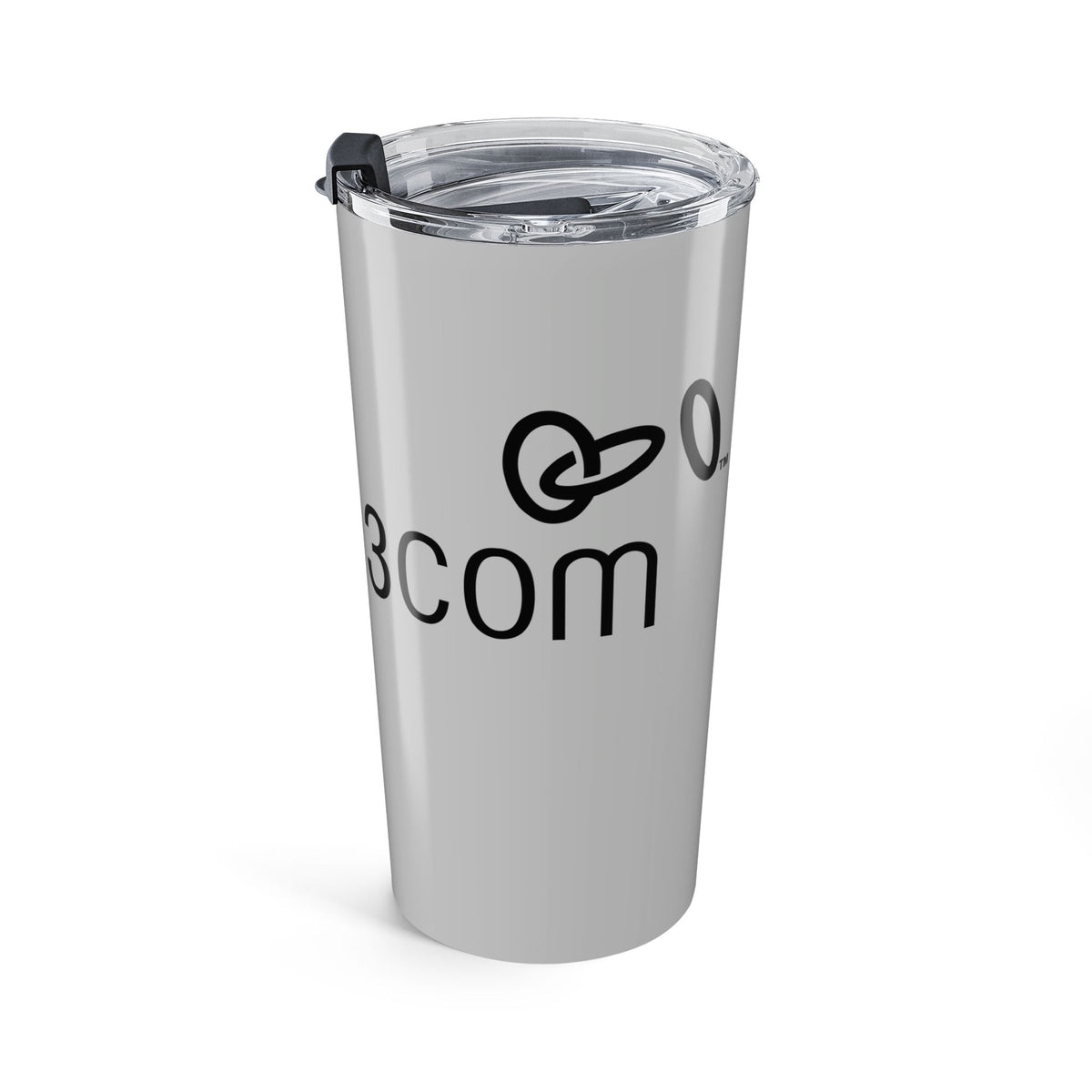 3Com Corporation 20oz Insulated Tumbler