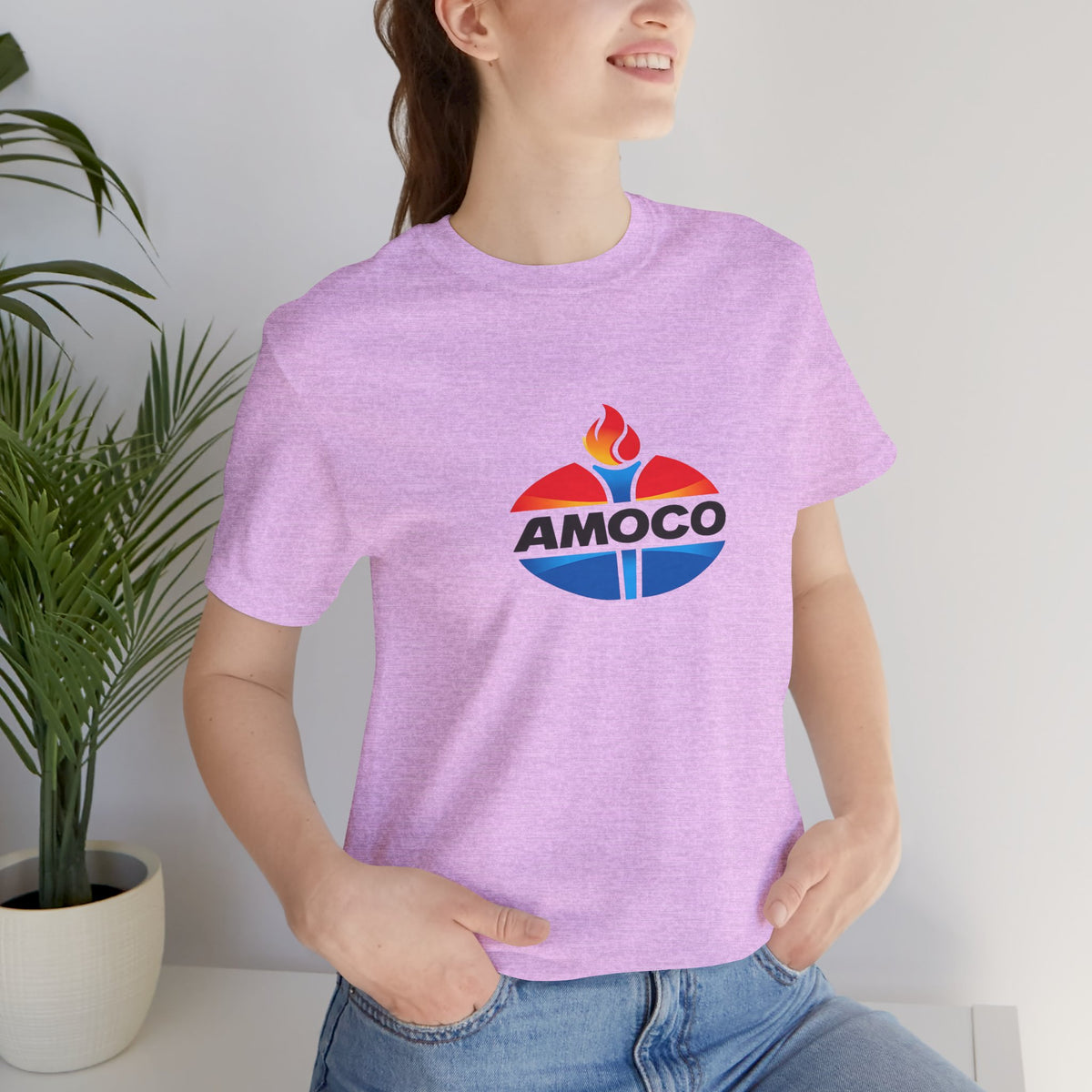 Amoco T-Shirt