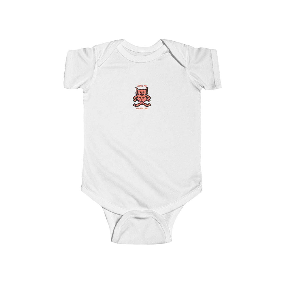 AMC Gremlin Infant Bodysuit