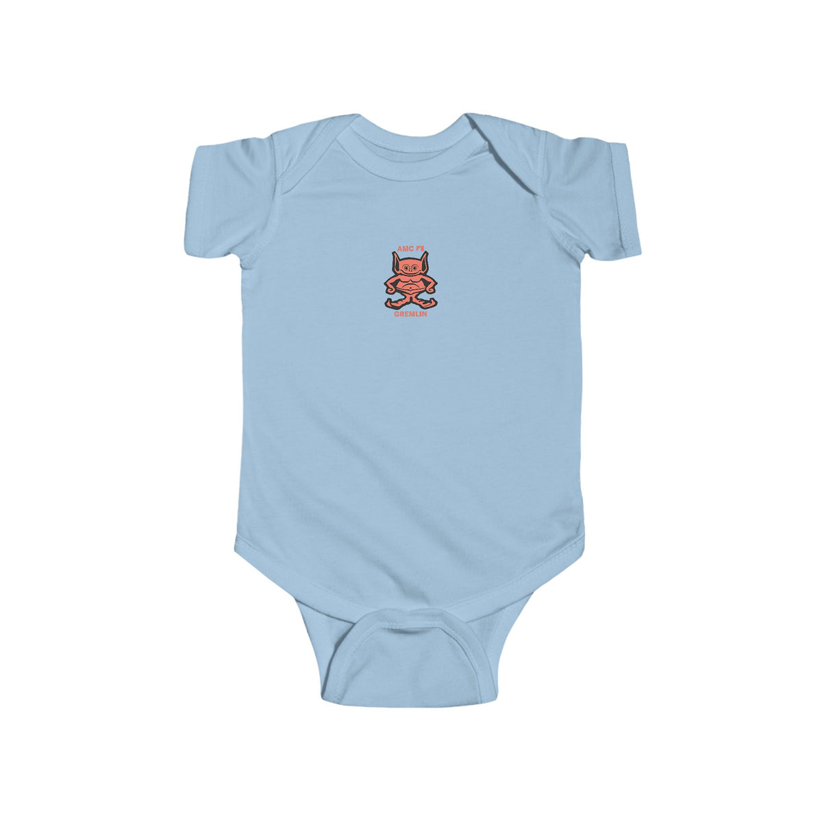 AMC Gremlin Infant Bodysuit