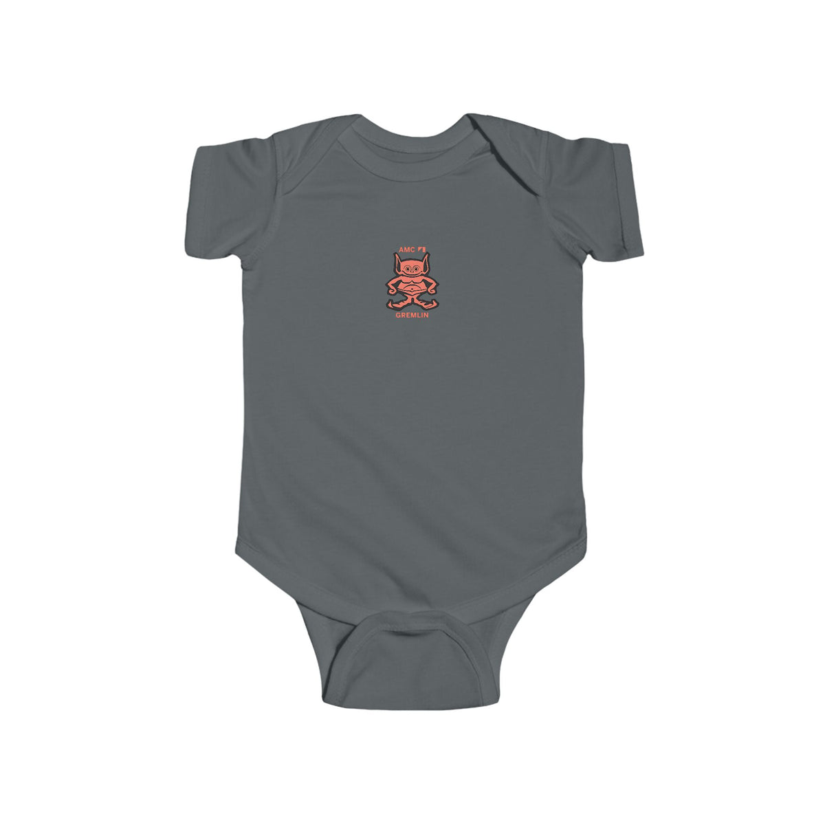 AMC Gremlin Infant Bodysuit