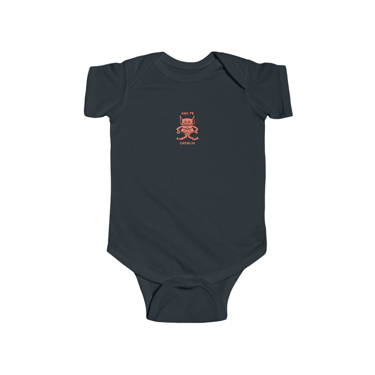 AMC Gremlin Infant Bodysuit