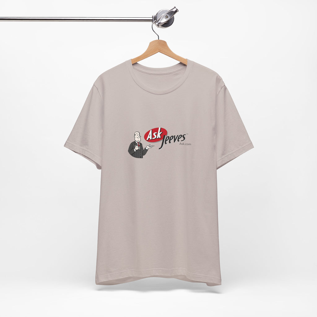 Ask Jeeves T-Shirt