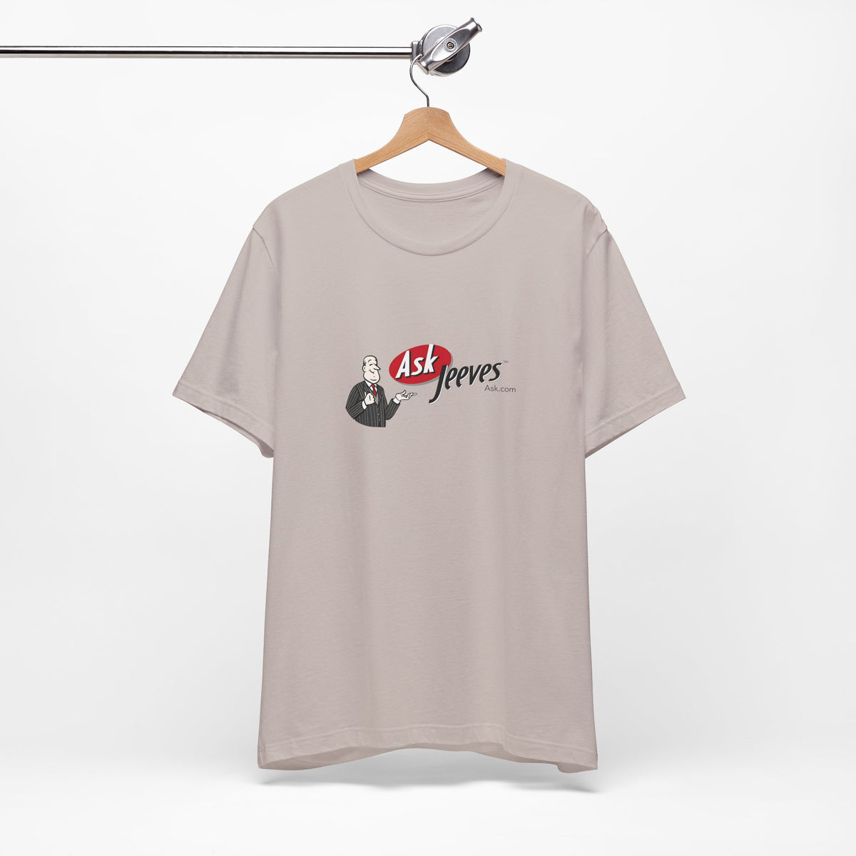 Ask Jeeves T-Shirt