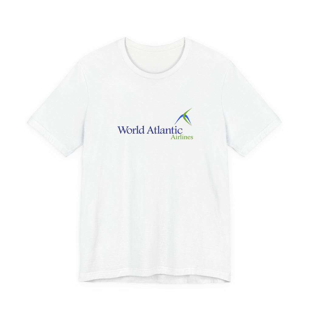 World Atlantic Airlines T-Shirt