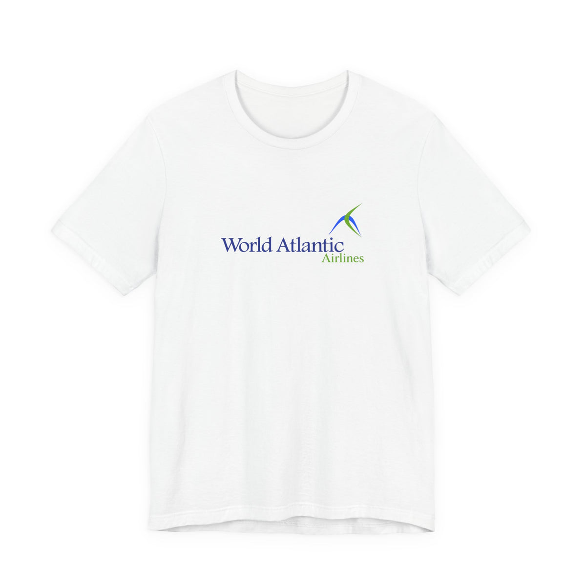 World Atlantic Airlines T-Shirt