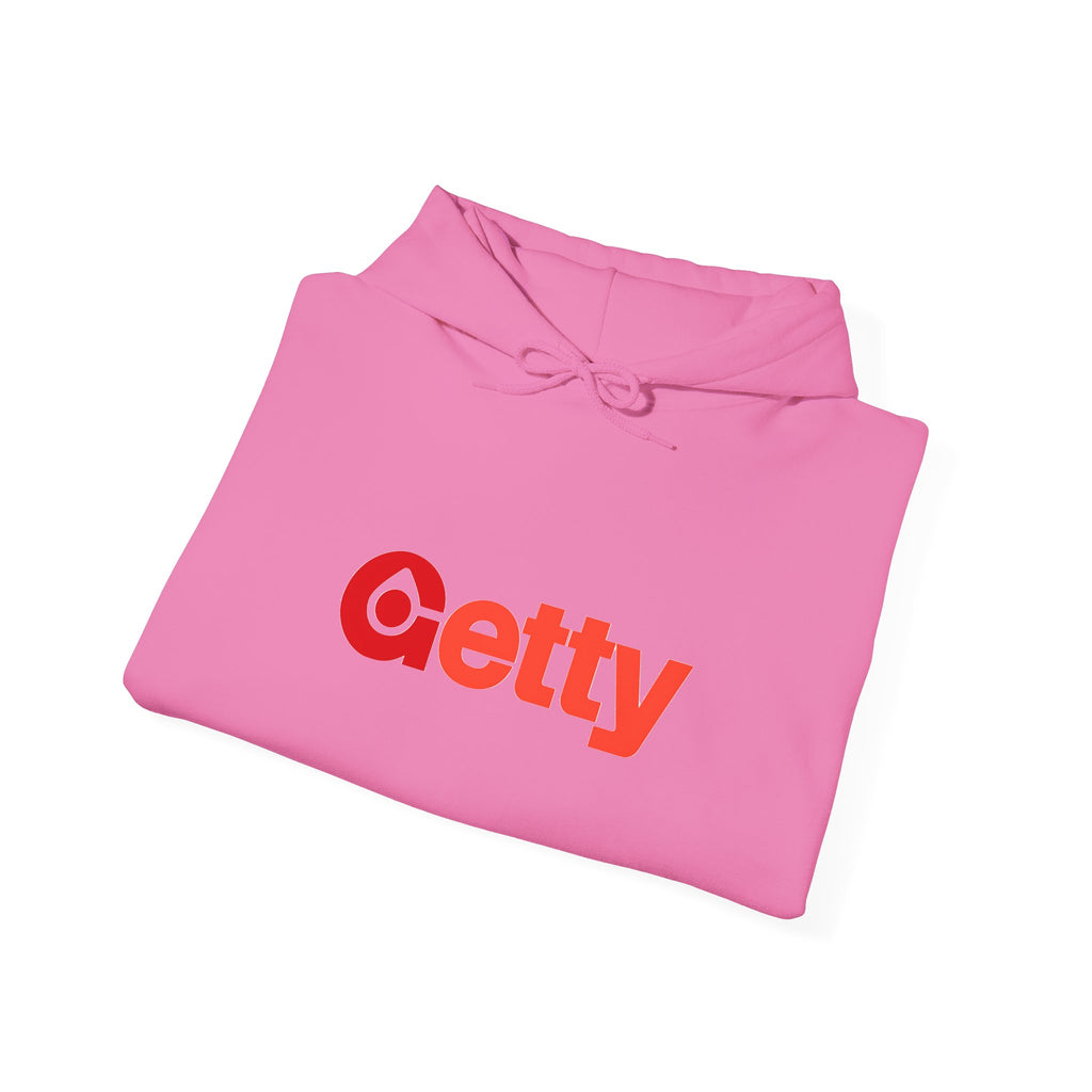 Getty Oil Hoodie / Sweatshirt