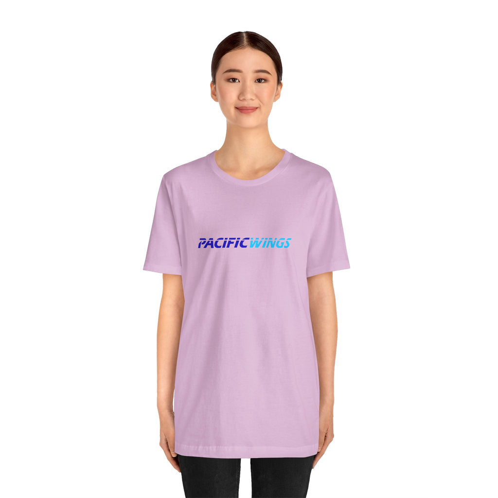 Pacific Wings T-Shirt