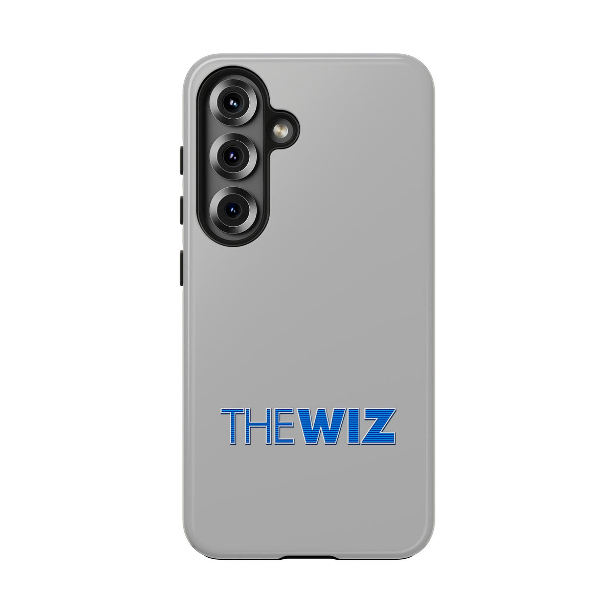 The Wiz Tough Phone Case
