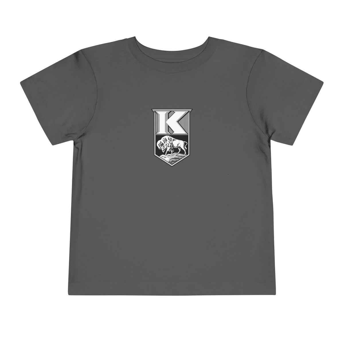 Kaiser Motors Toddler Tee / T-Shirt
